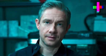 Martin Freeman não acha que tem futuro no Universo Marvel