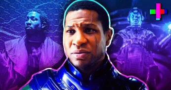 Marvel decide manter Jonathan Majors no novo documentário do MCU