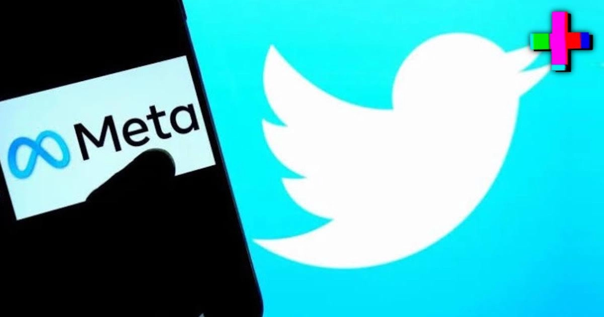  Meta entra em apuros! Twitter ameaça ação legal por causa do Threads