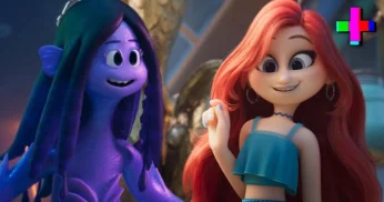 Nova animação é a pior abertura de todos os tempos da DreamWorks