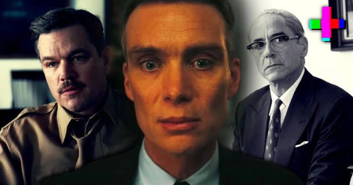 Oppenheimer dublado: Assista ao novo filme de Christopher Nolan no Brasil