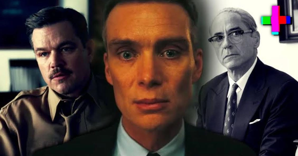 Stream ~#Assistir oppenheimer Filme Completo ONLINE Dublado e Legendado by  Danras Cetas