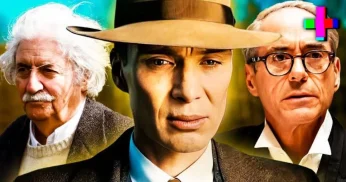 Oppenheimer faz história no IMDB com pontuação recorde