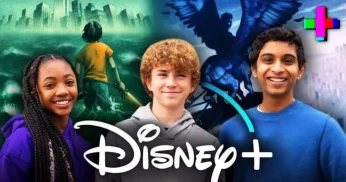 Percy Jackson: Série do Disney+ recebe foto com principais personagens