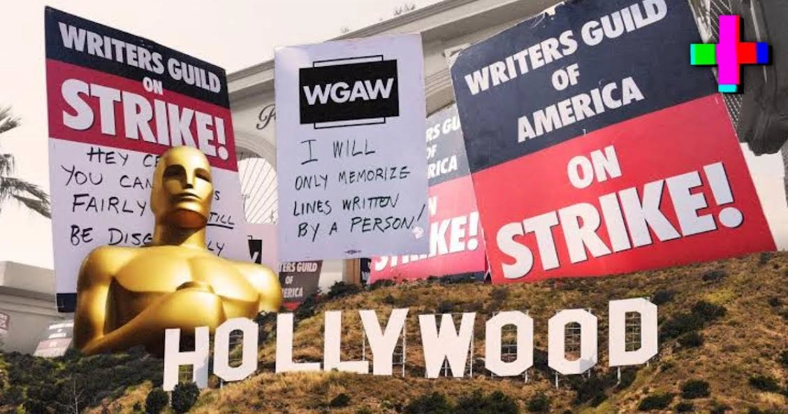  Quando as greves de Hollywood terminarão?