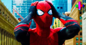 Série do Homem-Aranha recebe atualização em meio a possível cancelamento