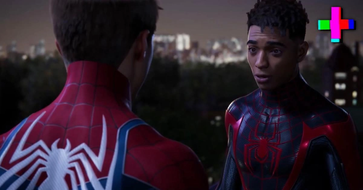  Spider-Man 2: Jogo do Homem-Aranha recebe trailer incrível