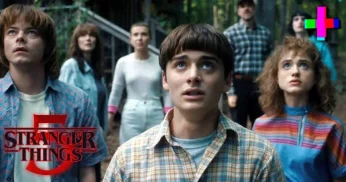 Stranger Things Temporada 5: Lançamento, trama e tudo que sabemos