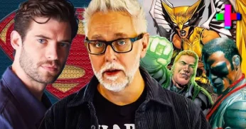 Superman de James Gunn: Todos os atores confirmados no filme