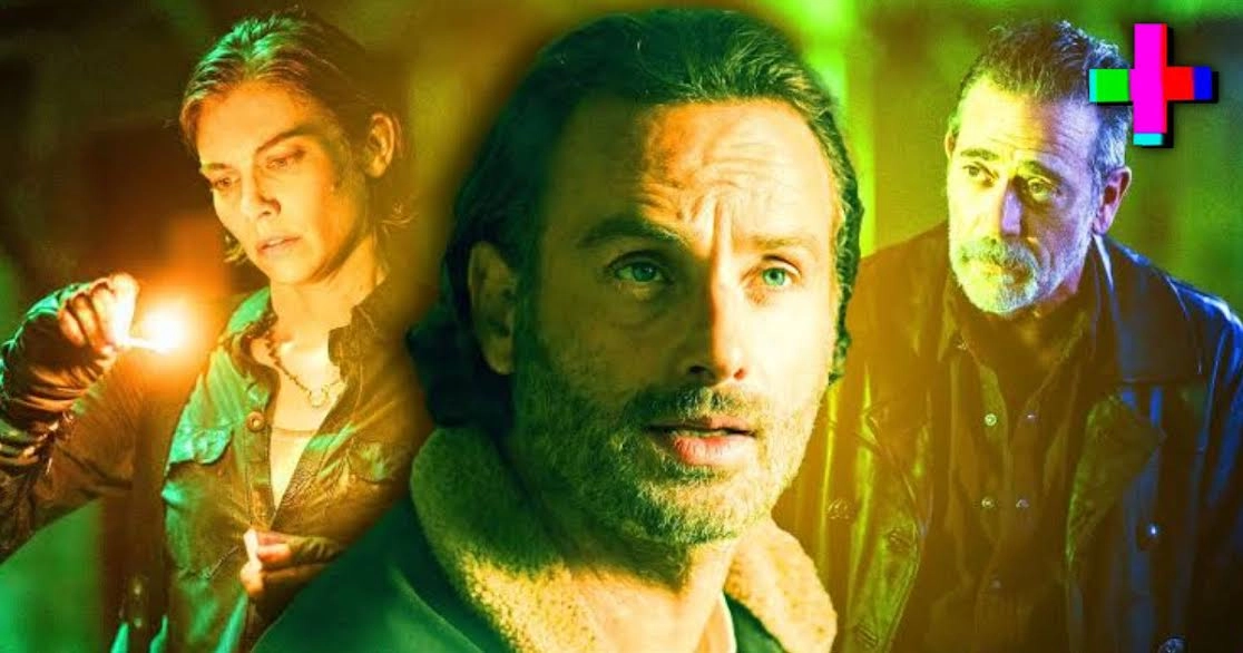  The Walking Dead Temporada 12: Mais episódios serão lançados?