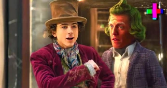 Wonka: Trailer do novo filme de Timothée Chalamet é lançado