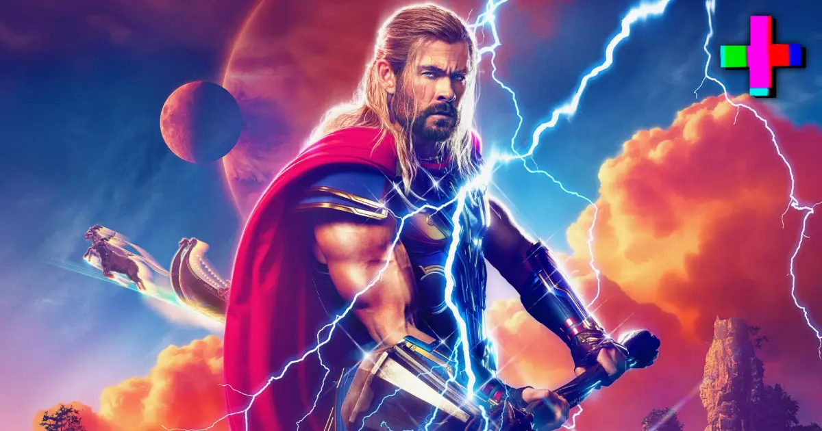 Marvel nega o lançamento de Thor 5, revela fonte confiável