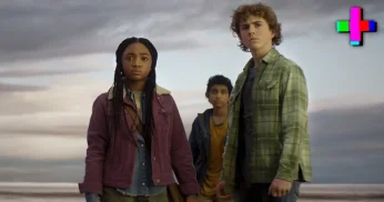 Percy Jackson e os Olimpianos: Série tem teaser e data de estreia anunciados