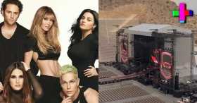 RBD Soy Rebelde Tour: Horário e como assistir ao primeiro show banda no Texas