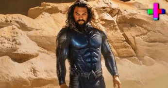 Aquaman 2: Trailer quebrou um recorde irritante no DCEU