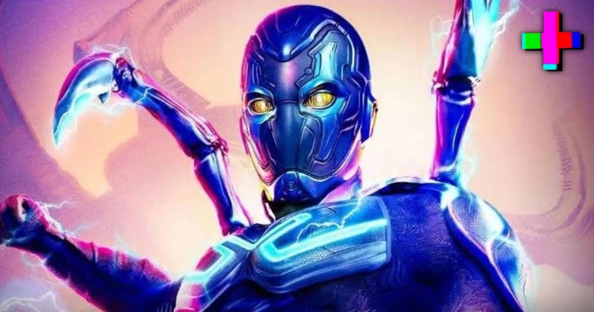  Besouro Azul: Confira as primeiras reações ao filme da DC