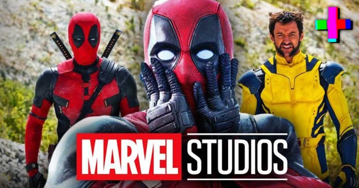 Deadpool 3 é ADIADO e fãs da Marvel lamentam nova data