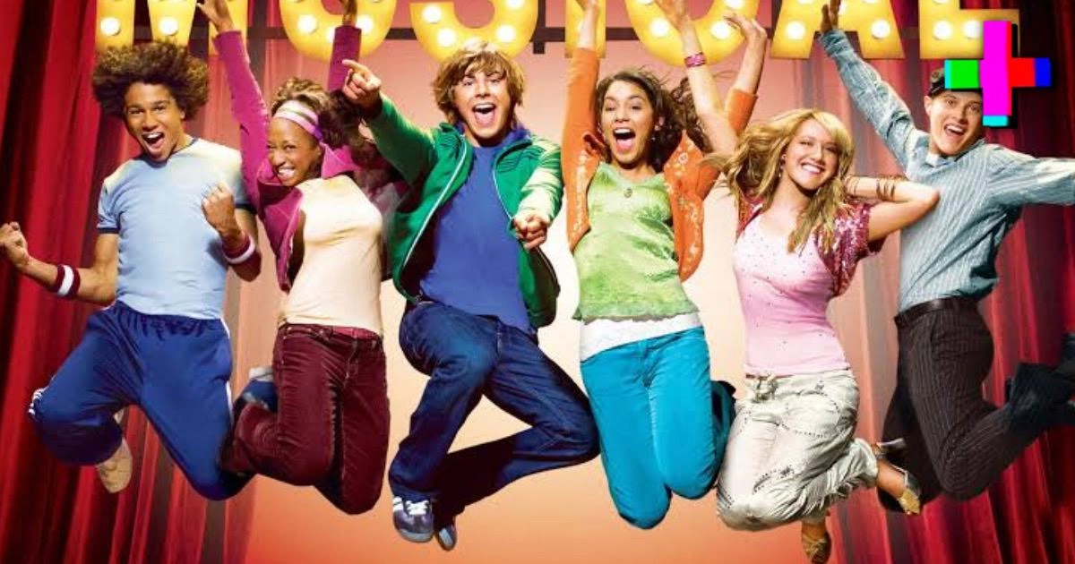  Disney+ revela nova coleção de High School Musical