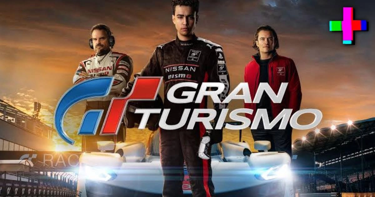 Filme de Gran Turismo celebra início das filmagens com foto dos bastidores