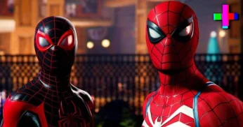 Homem-Aranha 2 de PS5 recebe sua classificação indicativa