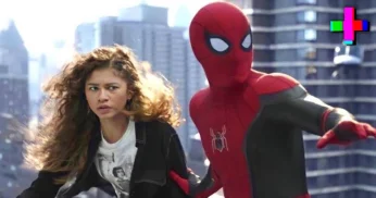 Homem-Aranha 3: Zendaya teve momento como super-heroína excluído