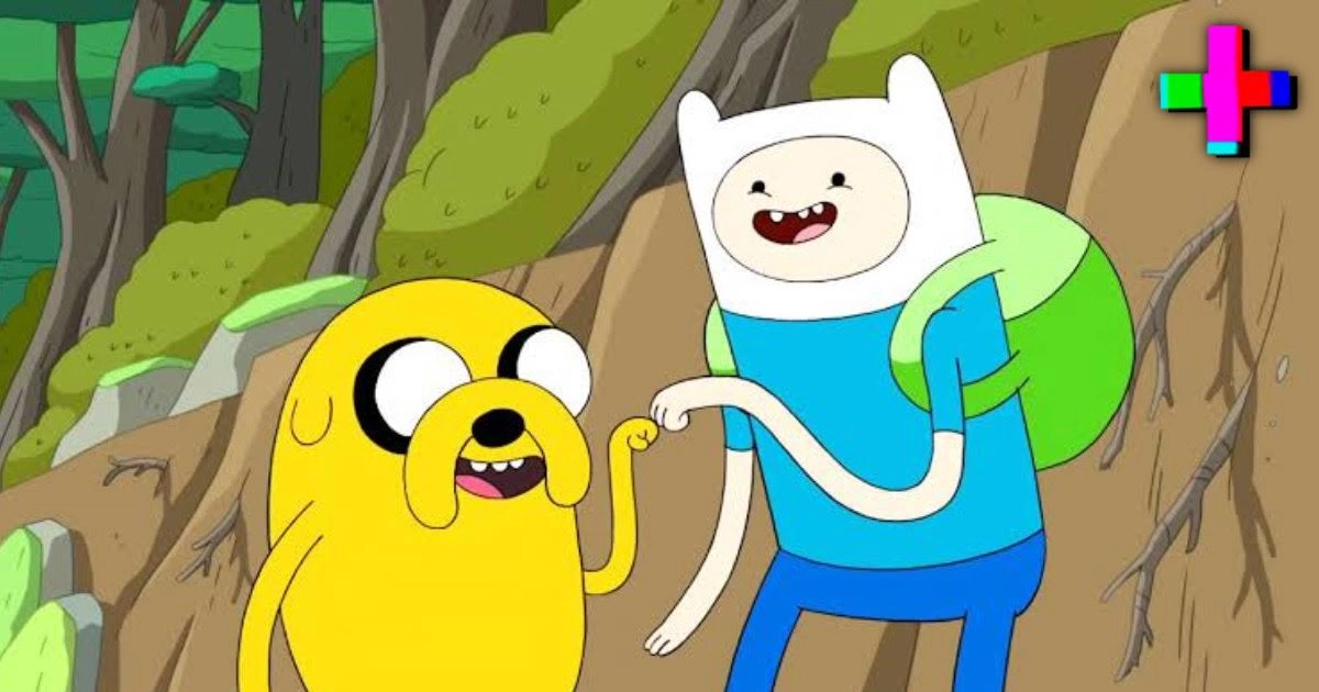 Hora de Aventura': Finn e Jake se reencontram em emocionante