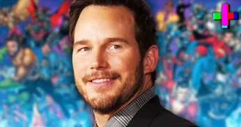 James Gunn comenta sobre o papel de Chris Pratt no novo universo DC