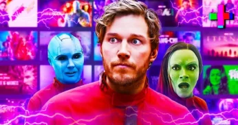 James Gunn desaconselha assistir versão de Guardiões da Galáxia 3 no Disney+