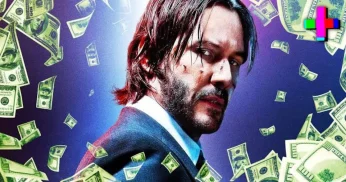 John Wick: Quanto Keanu Reeves recebeu pelos 4 filmes