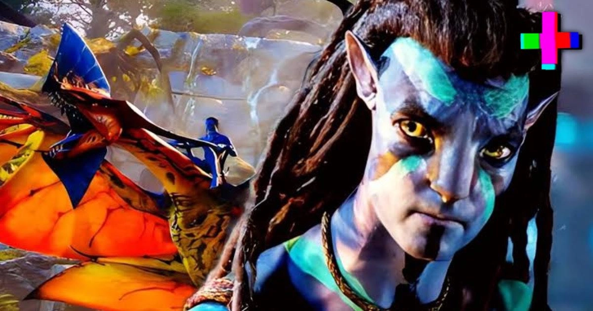  Lançamento online de Avatar 2 quebra recorde de audiência da Disney
