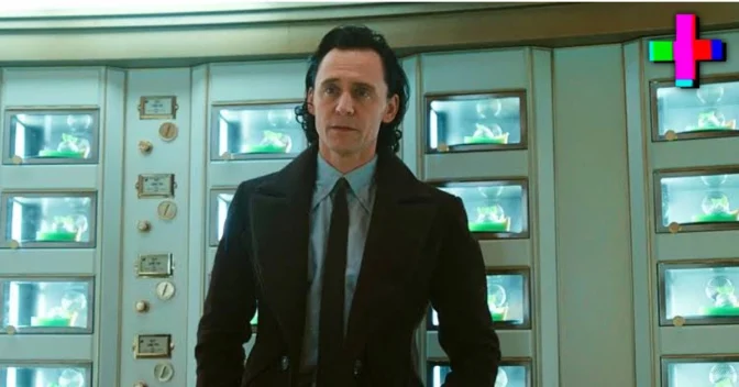  Loki: 2ª Temporada faz história no MCU com novo trailer