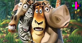 Madagascar 4 será lançado ou foi cancelado?