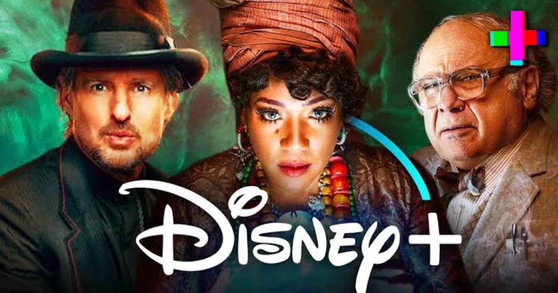  Mansão Mal-Assombrada no Disney+: Saiba quando será lançado
