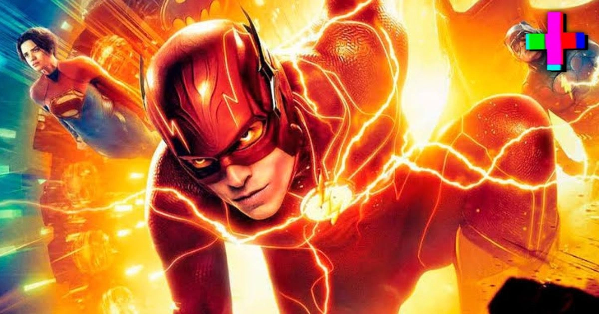  The Flash: Data de lançamento no HBO Max pode ter sido revelada