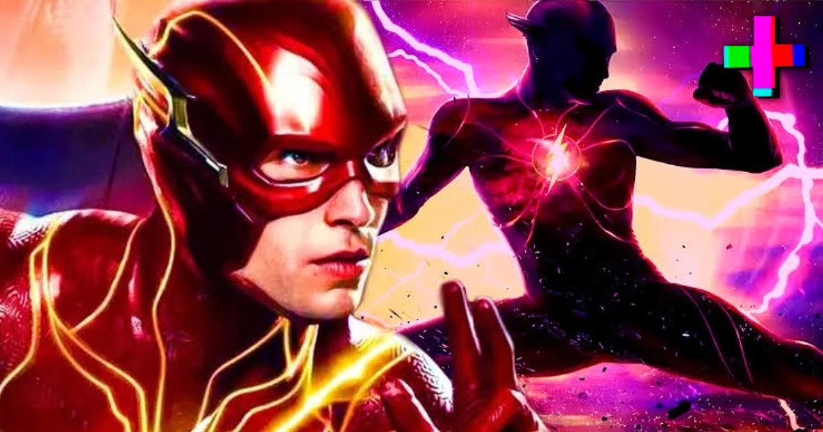  The Flash: Lançamento no streaming quebra recorde frustrante