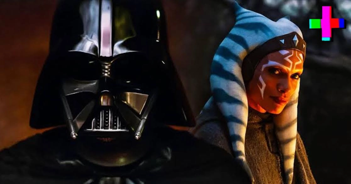  Vazamento revela Darth Vader em nova série de Star Wars