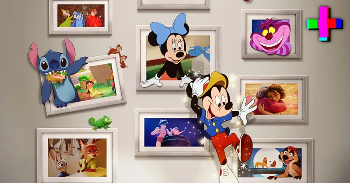 Era Uma Vez Um Estúdio: Especial de 100 anos da Disney estreia em 16 de outubro