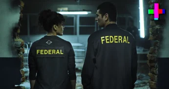 Primeira série brasileira de ação policial da Netflix, DNA do Crime ganha teaser