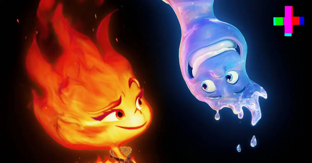  Animação da Pixar supera abertura ruim e se torna um sucesso de bilheteria