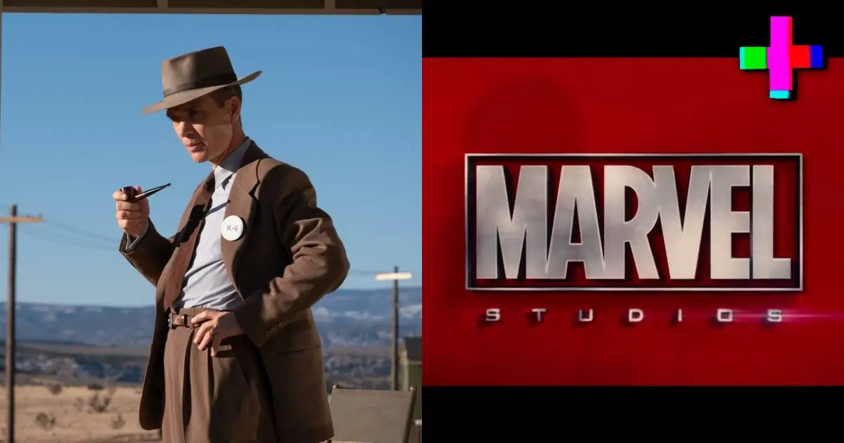  Oppenheimer já faturou nas bilheterias mais do que qualquer filme da Marvel de 2023