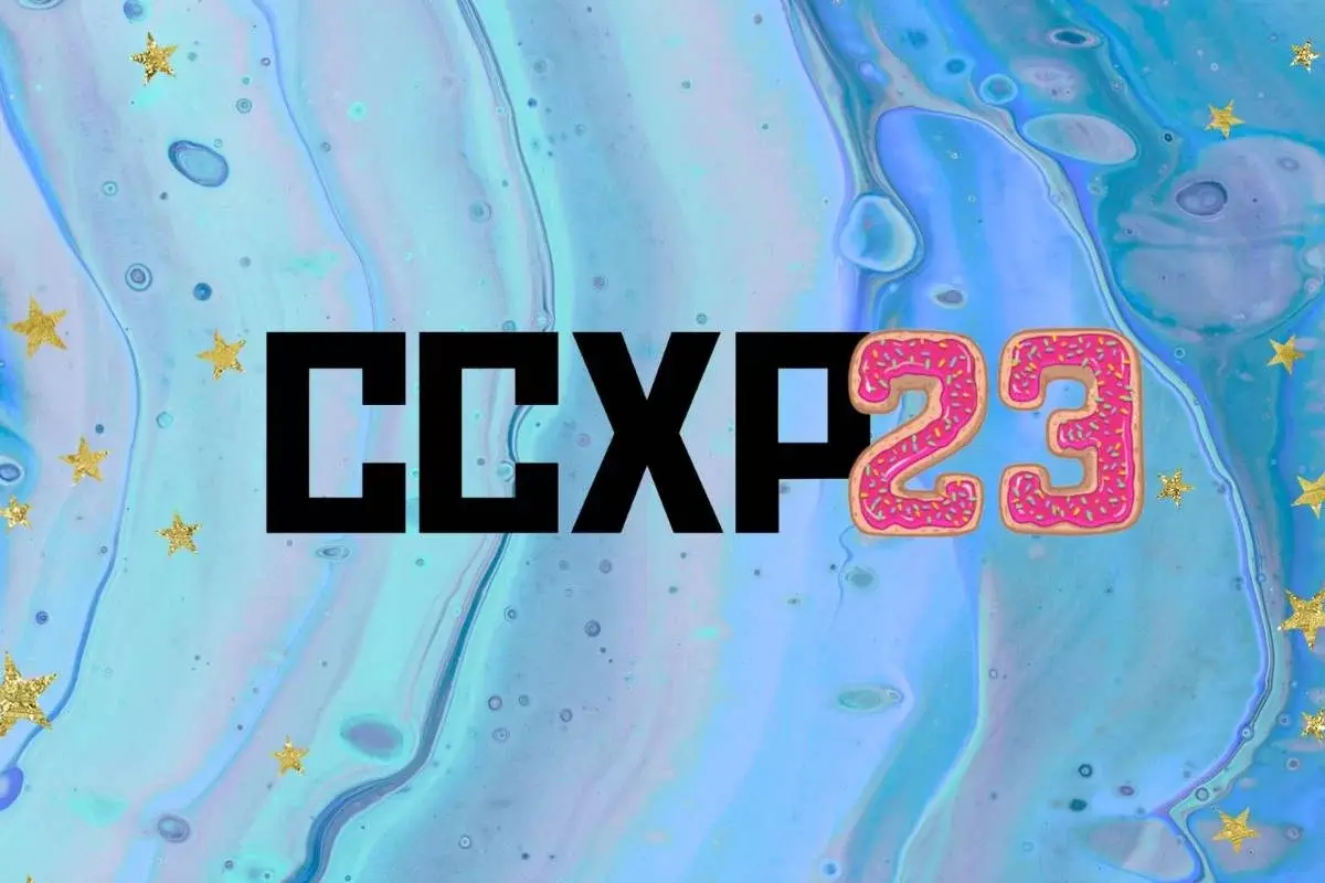  CCXP23: Décima edição do festival bate recorde de marcas participantes