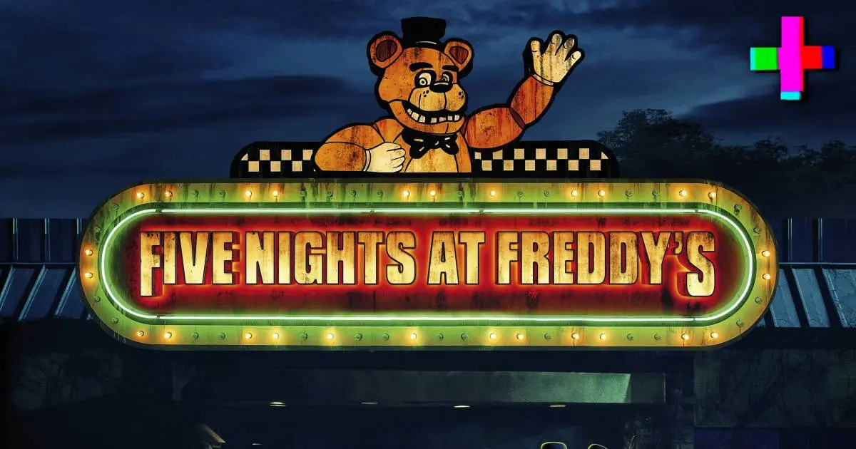  Five Nights at Freddy’s lidera as bilheterias em um dos piores fins de semana do ano