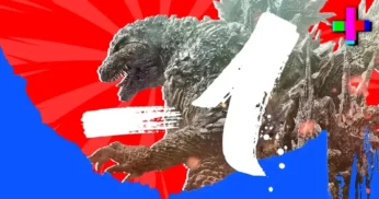 Godzilla Minus One quebra recorde de 70 anos com indicação ao Oscar