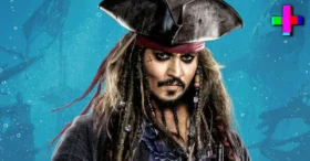 Piratas do Caribe | Disney quer o retorno de Johnny Depp como Jack Sparrow