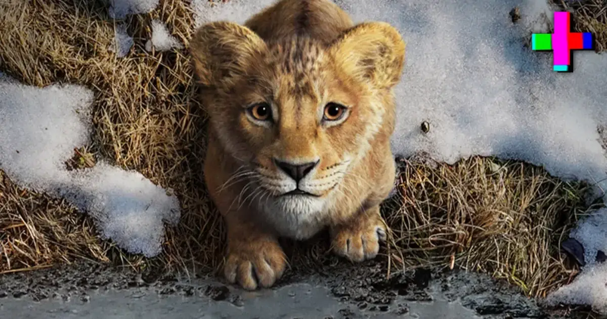 Mufasa: O Rei Leão ganha primeiro trailer e pôster incrível