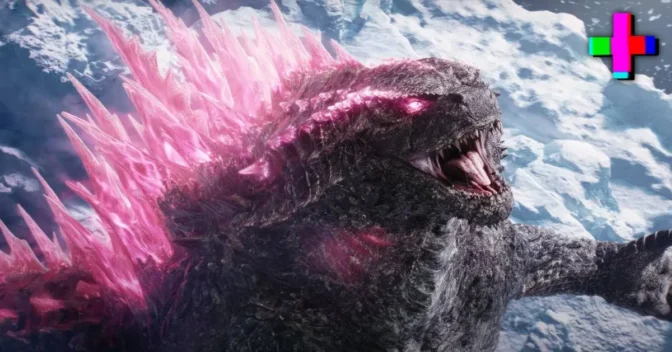 Godzilla e Kong: O Novo Império já tem mais de US$ 500 milhões na bilheteria global