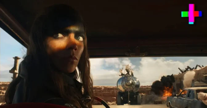  Furiosa é mais um fracasso nas bilheterias de uma temporada decepcionante