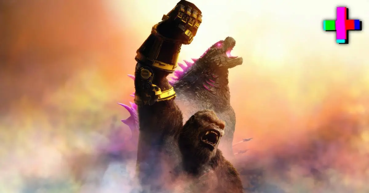 Godzilla e Kong conquista um feito nas bilheterias que não acontecia há mais de 20 anos