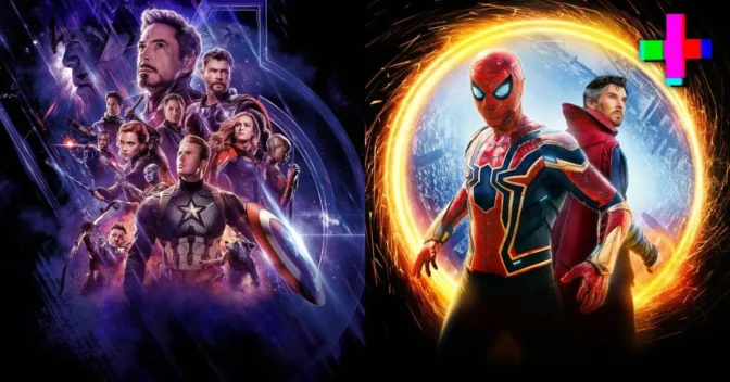  Como o público no Brasil passou a ir ao cinema somente para assistir blockbusters