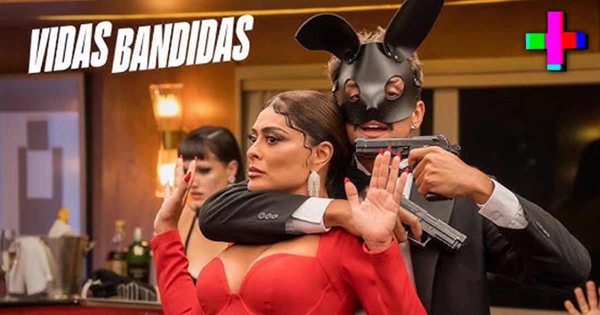 Vidas Bandidas - Crítica